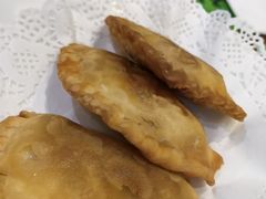 -令氏家外家岐山面(火炬路店)