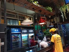 -湘当爱·鲜煮现炒(松岗立业路店)