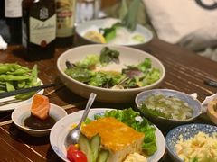 -鸟亭·居酒屋(青年路店)