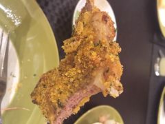 太湖皇冠假日酒店(乐咖啡西餐厅)-乐咖啡西餐厅(太湖皇冠假日酒店)