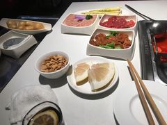 -海底捞火锅(泉城路店)