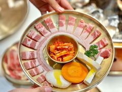 -三宝泥炉·活烤鳗鱼(七宝宝龙店)