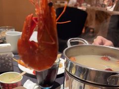 -顺德美的万豪酒店·自助餐·贡厨