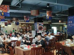 -天下客饭店(中山路店)