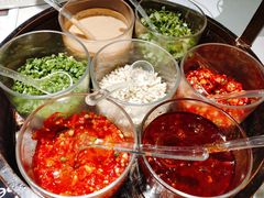 -八珍玉食鸡煲·打边炉(印象城店)