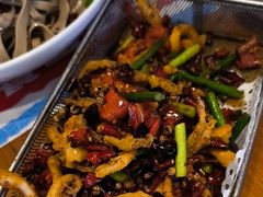 -渔家风味·鲅鱼水饺·央视展播·海鲜天津菜(开发区店)