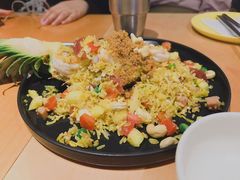 -simply thai天泰(美罗城店)