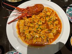 -海派悦庭·海胆烧麦·新融合菜(凯德广场店)