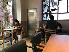 大堂-桃园眷村(万象天地店)