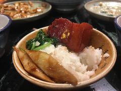 -兰溪小馆(东直门簋街店)