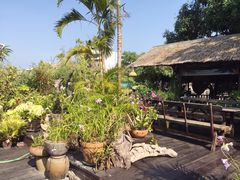-自然餐厅(Phuket)