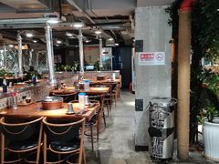 大堂-原始泥炉烤肉(总店)