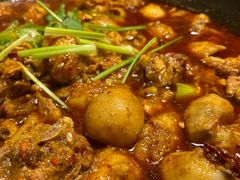 -绝城芋儿鸡(犀浦旗舰店)