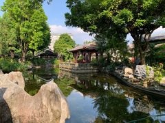 -梁园