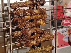 -鼎原力量东北吊炉烧烤(幸福街店)