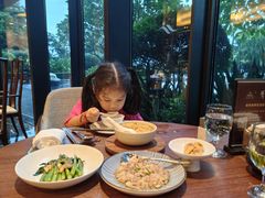 -蛇口希尔顿南海酒店·随轩中餐厅·粤菜