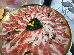 -花味·自助烤肉(江宁同曦店)