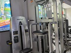 -AK健身普拉提拉伸私教馆(中八店)