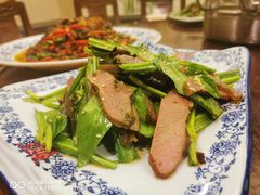 -徐鼎盛民间菜(上筑店)