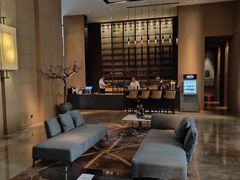 -杭州逸酒店(西湖武林店)