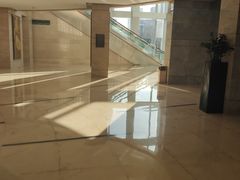 -太原凯宾斯基饭店