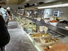 -阿那亚第三食堂 Cafeteria 3