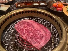-老乾杯和牛烧肉(王府中环店)