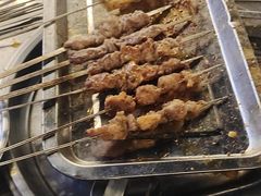 -清真·馬坡二旦烧烤(人生一串拍摄店)