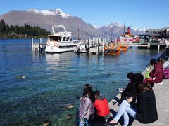 -Fergburger(皇后镇店)