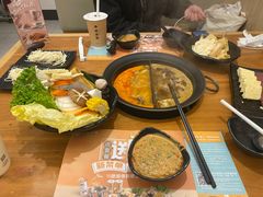 -呷哺呷哺(郑州国贸360餐厅店)