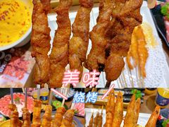 -快乐小羊(富强中路店)