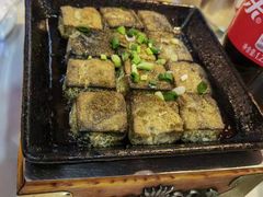 -木桶记臭鳜鱼·安徽非遗名菜(火车站白马老店)