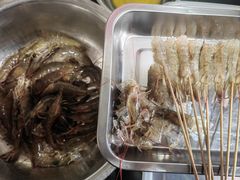 -小野摊烧烤(中洲·崇安府店)