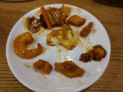 八珍豆腐-陈傻子餐厅(世纪都会店)