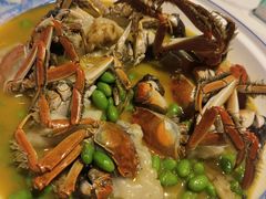 -壹只菜·崇明本地特色菜(崇明南门店)