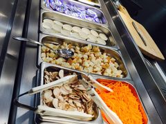 -So Lounge索兰至餐厅(蓝色港湾店)