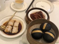 -铭家点心(秦岭路店)