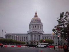 -旧金山市政厅