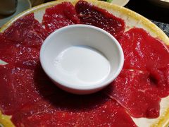 -蜀大侠火锅(四川北路店)