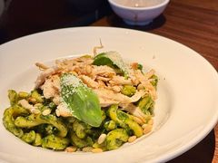 -FABIO’S费比欧披萨餐厅