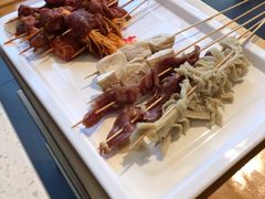 -袁记串串香(南区店)