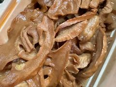 -竹里馆 ·茶食(奥体店)