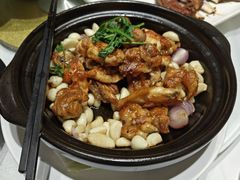 -小贝壳酒楼(经九路店)