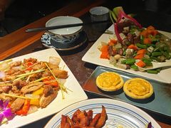 -上楼私房菜(院士路店)