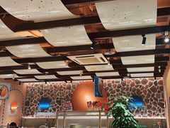 -Aqua Oasis 水天堂(相城天虹商场店)