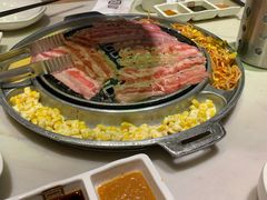 -韩宫宴烤肉·料理(苏州中心店)