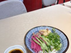 -水煮鱼乡·川京菜(蛇口店)