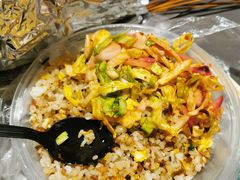 -乐山长药老地方油炸串串(峨眉四中店)