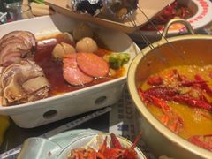 -阿财老铺·老蚌埠龙虾城(华夏总店)
