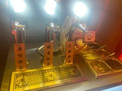 -钱小奴创意自助餐厅·山野黑猪肉畅吃(苏州昆山招商花园城店)